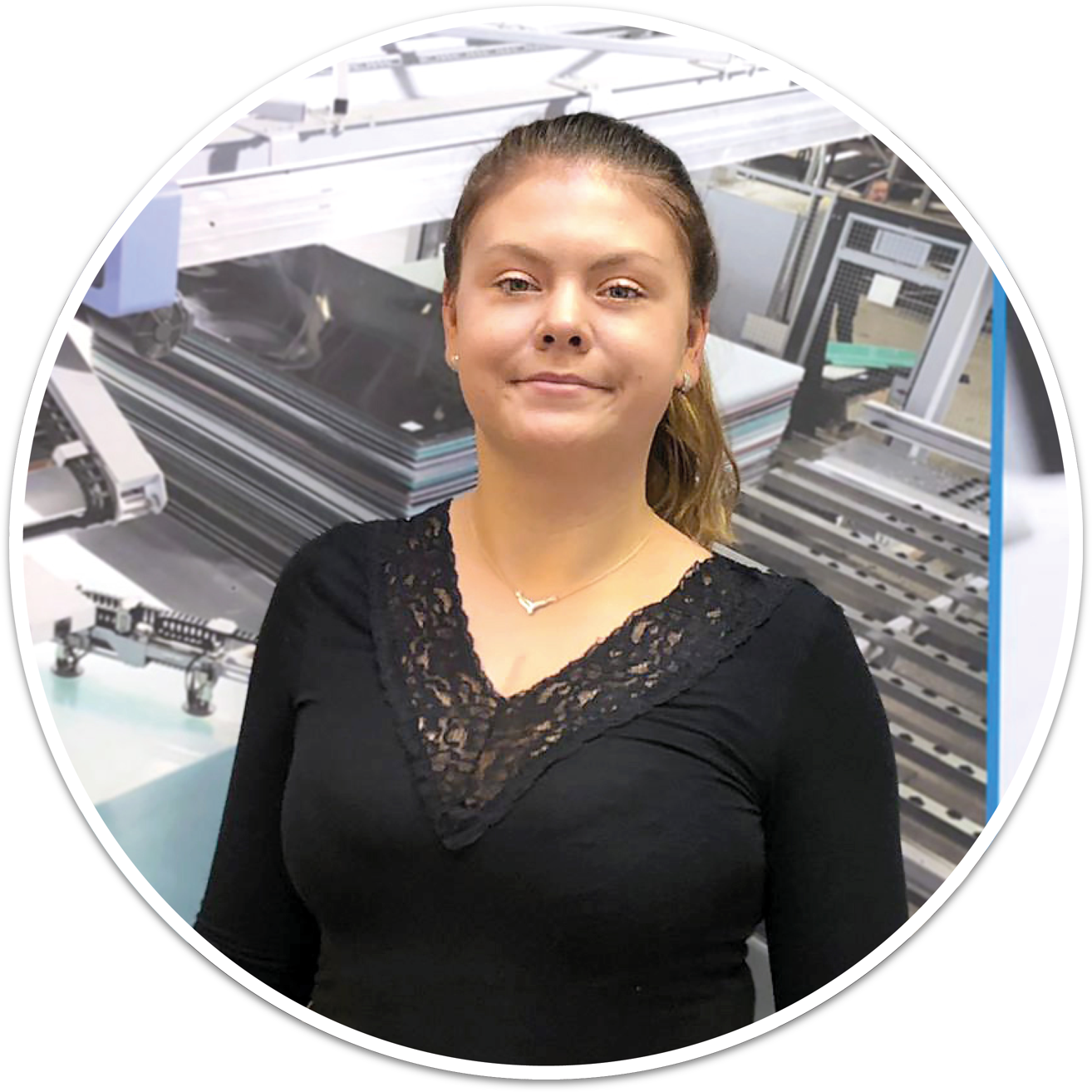 Stina Puolakanaho
